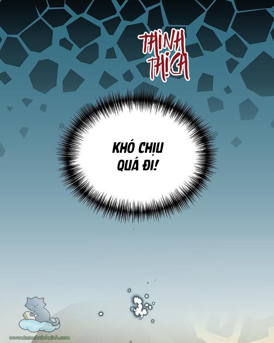 tháng năm cuối cùng của nữ phụ đoản mệnh chapter 25 4