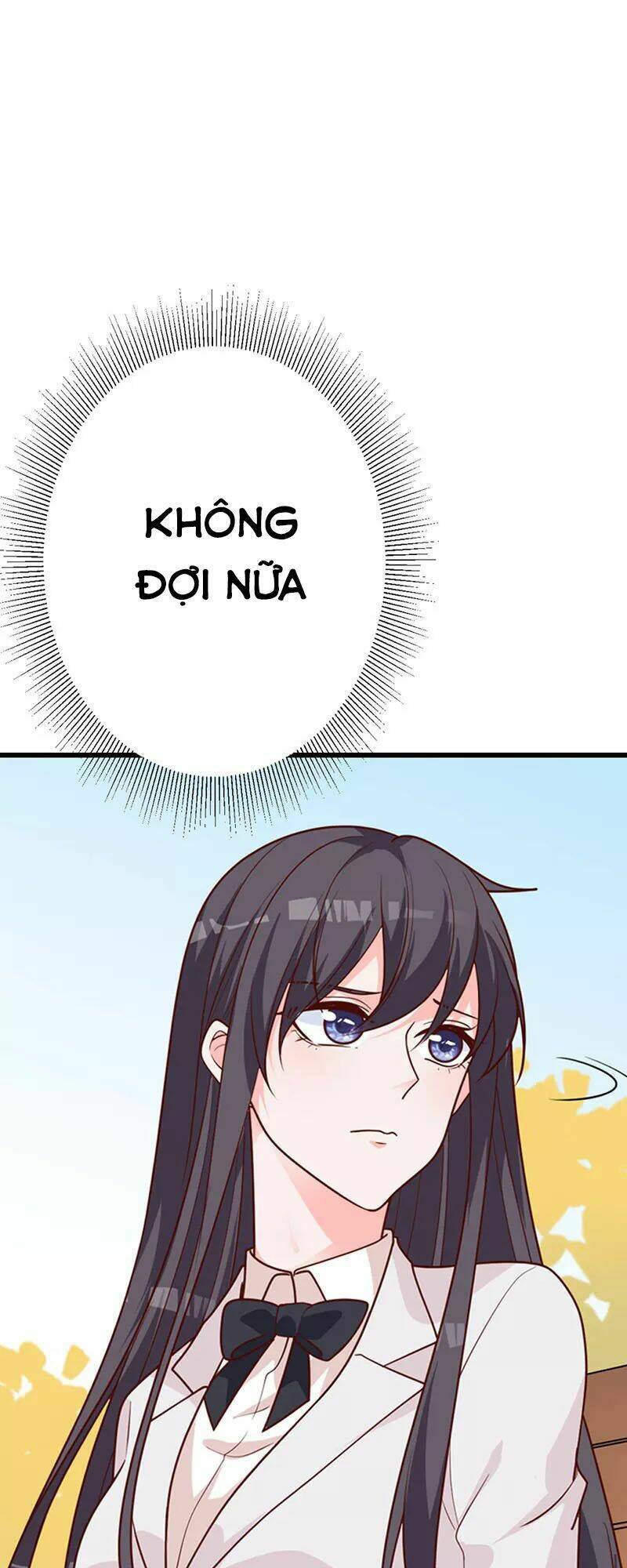 bạn gái scandal của quý thiếu chapter 14 2