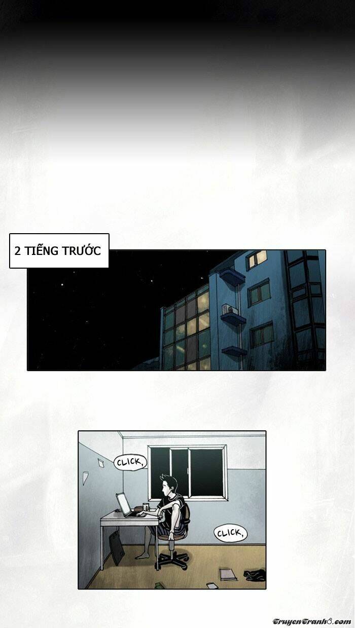 kho truyện kinh dị: ác mộng đêm về chapter 10 5