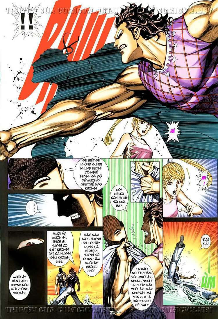 võ thần phượng hoàng chapter 60 13