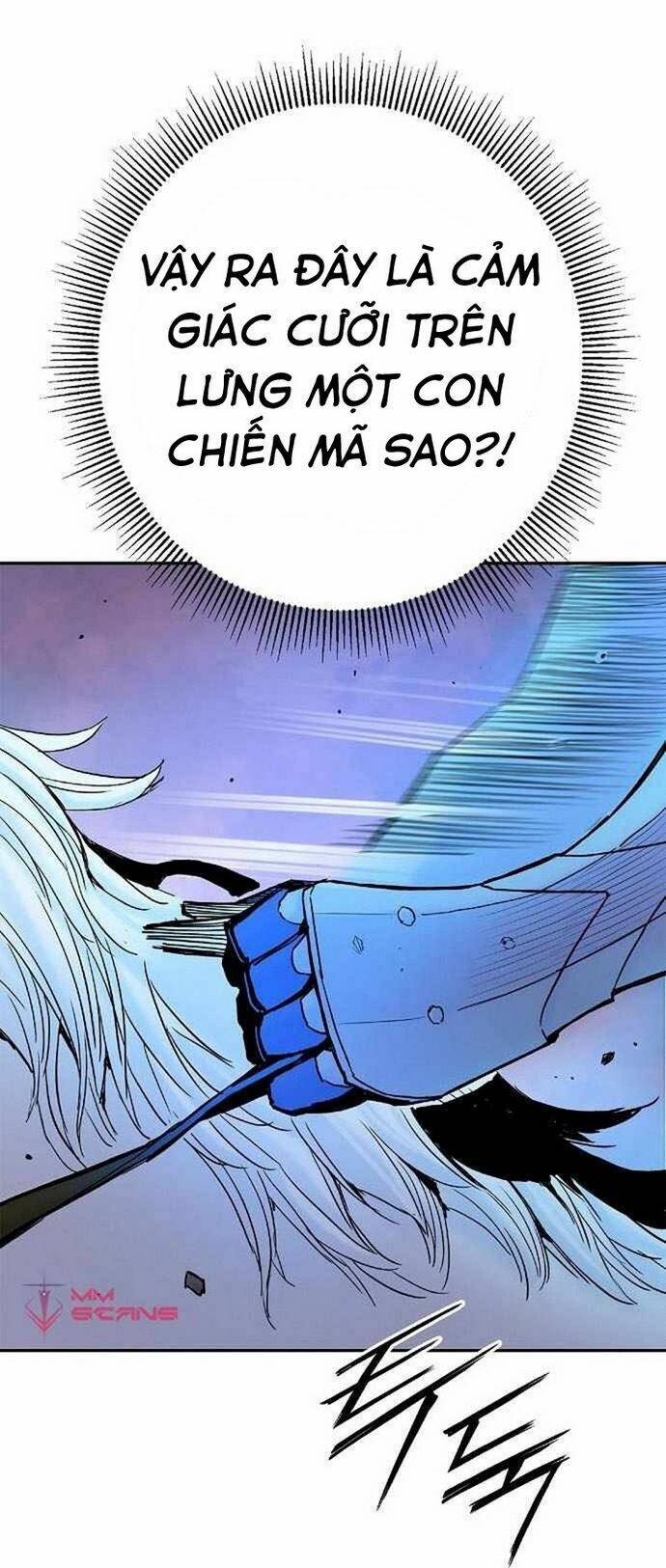 băng tâm kỵ sĩ chapter 24 17