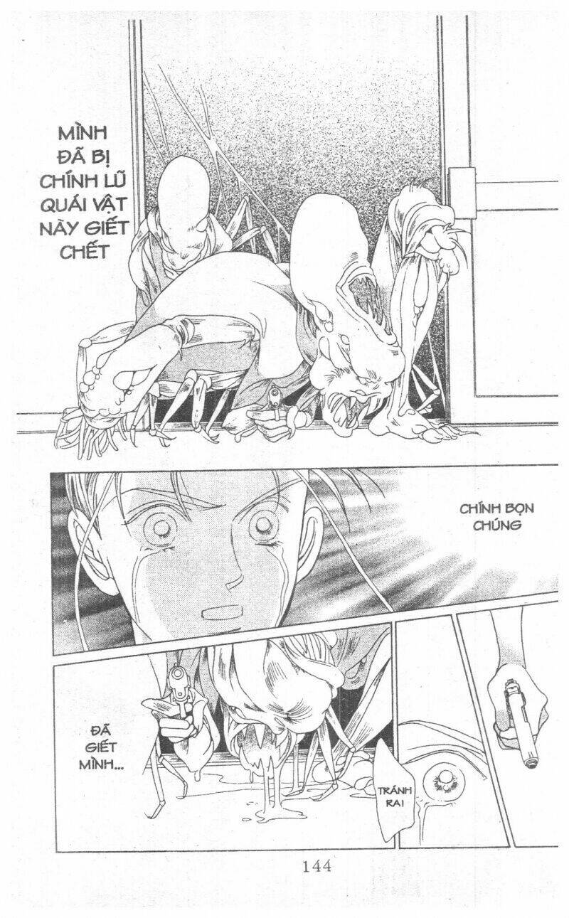 nàng tiên ánh trăng - kaguya hime chapter 12 142