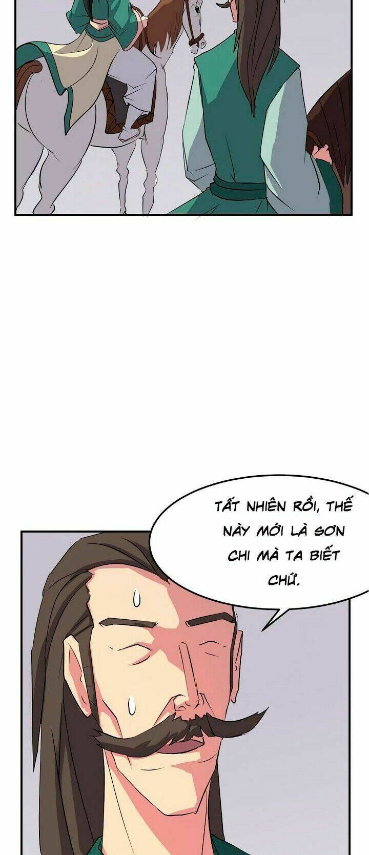 trọng sinh, bất khả chiến bại chapter 34 51