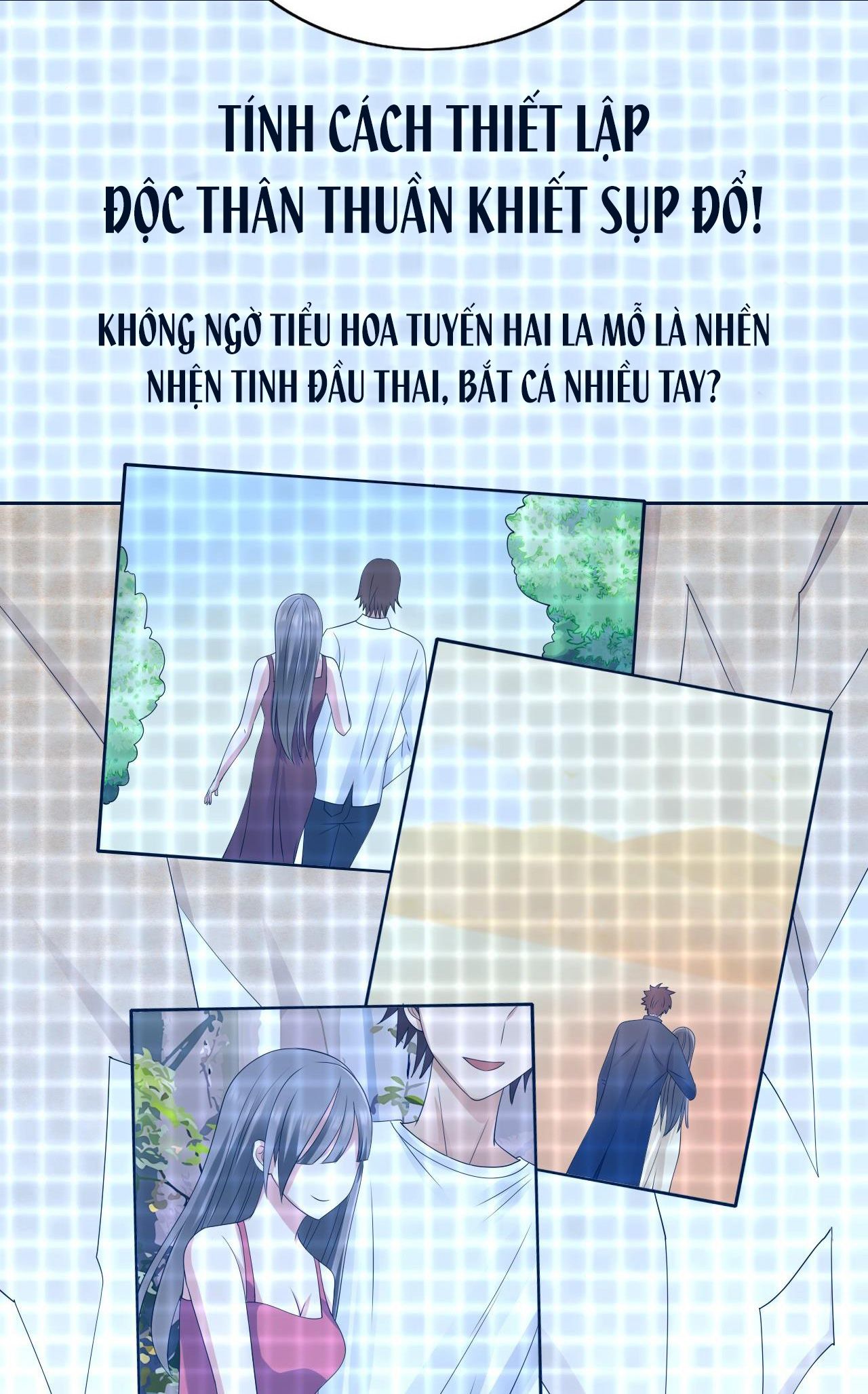 tức thời phạm quy [ tức thì vi quy ] chapter 46 39