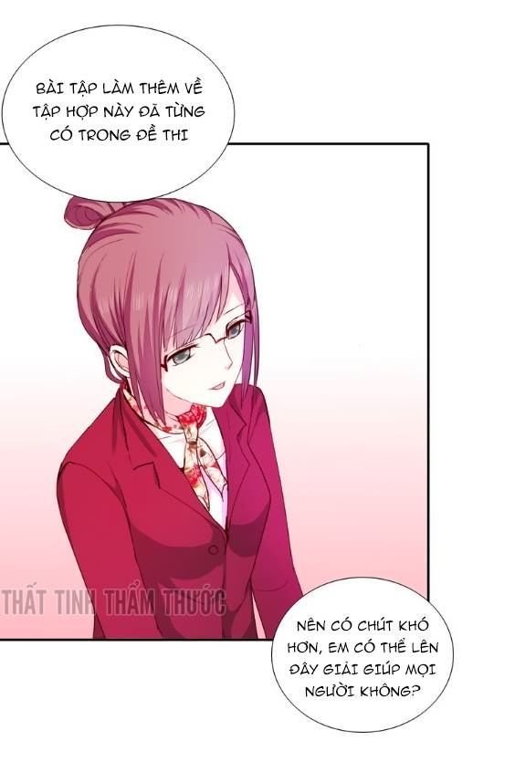 mộng văn sơn hải kinh chapter 5 31