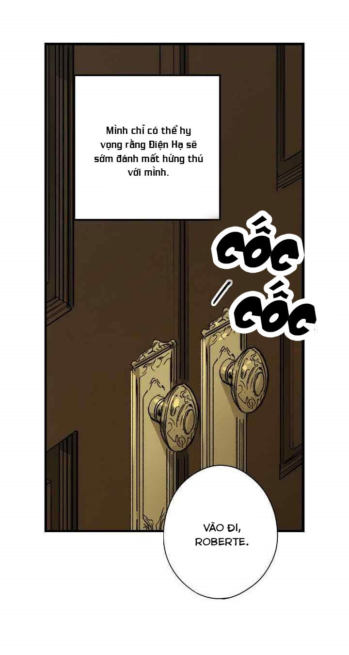 cổ tích về người mẹ kế chapter 33 66