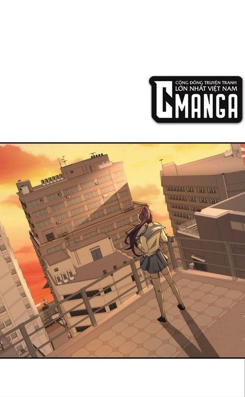 đừng hiểu lầm, tôi mới là người bị hại! chapter 48 77