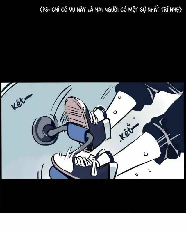 mau mang anh trai tôi đi chapter 42 6