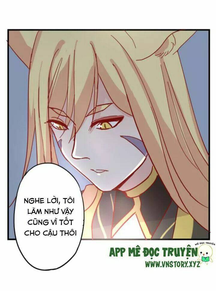 hồ tiên này không tin được chapter 51 6