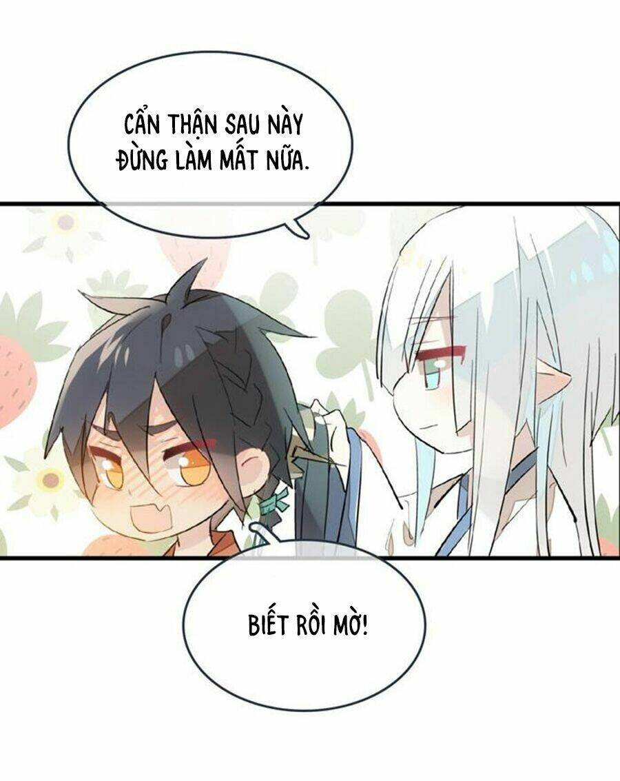 sư phụ lại trêu chọc ta chapter 60 26