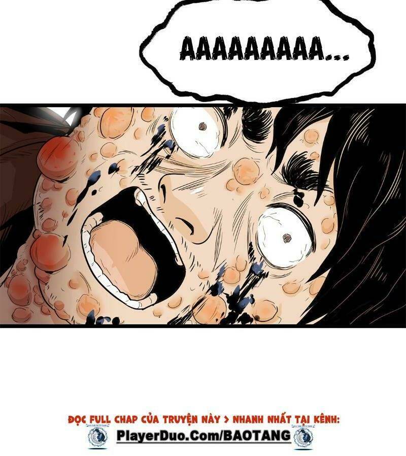 trùng lãnh quái đàm chapter 21 25