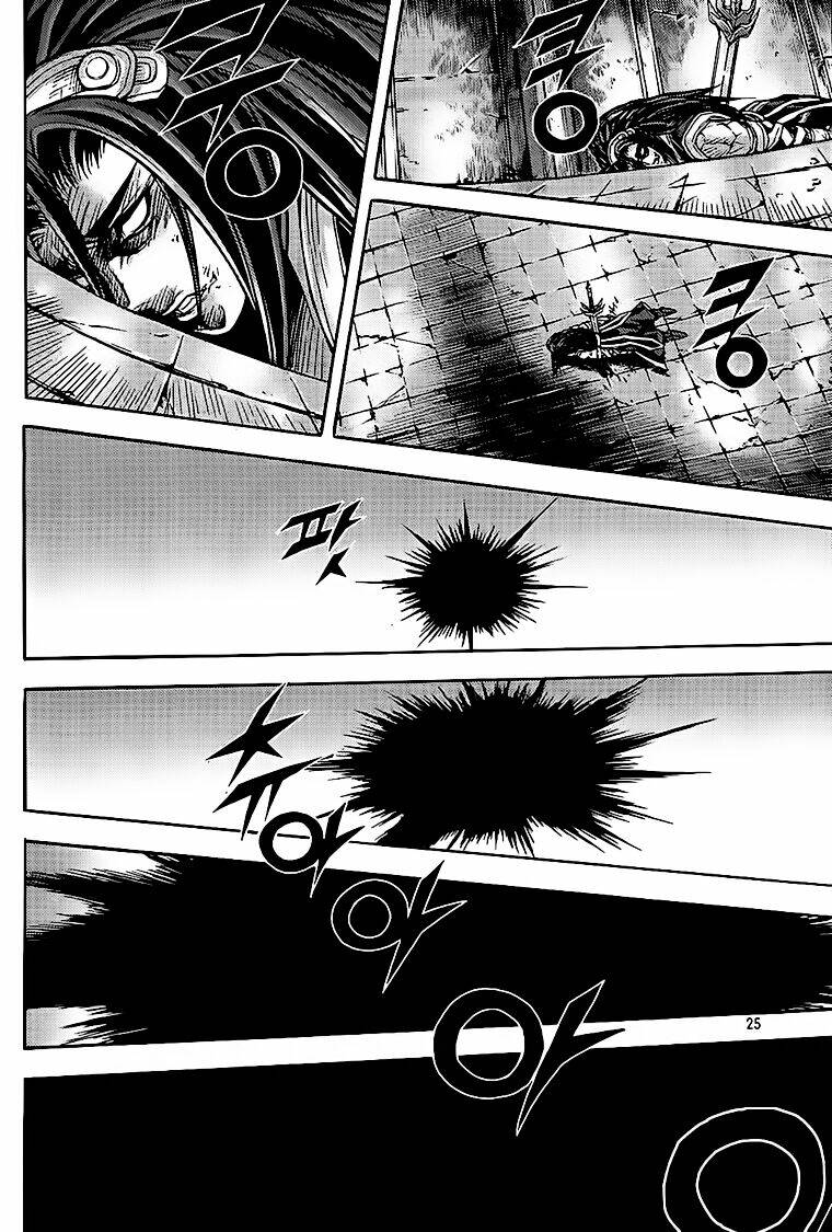 king of hell chapter 197 27