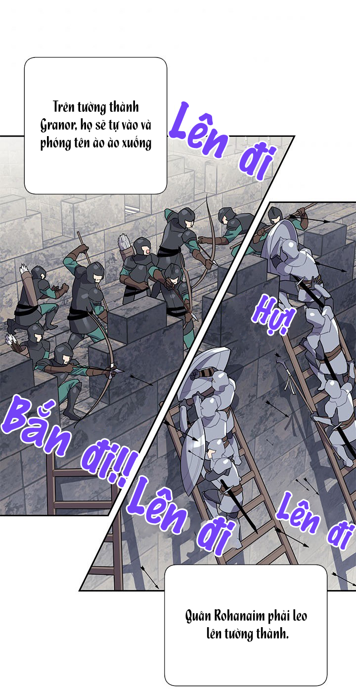 công chúa của loài chim chapter 14 55