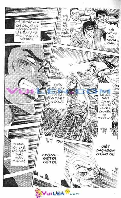 vương tử takeru chapter 21 114