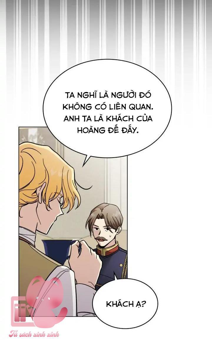 kiên nhẫn chút nào, đại công tước chapter 53 8