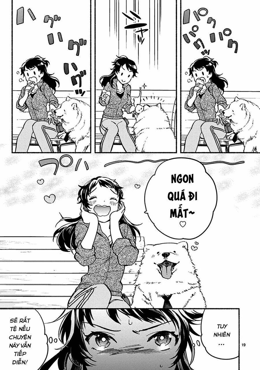 one-room wanko chapter 2 19