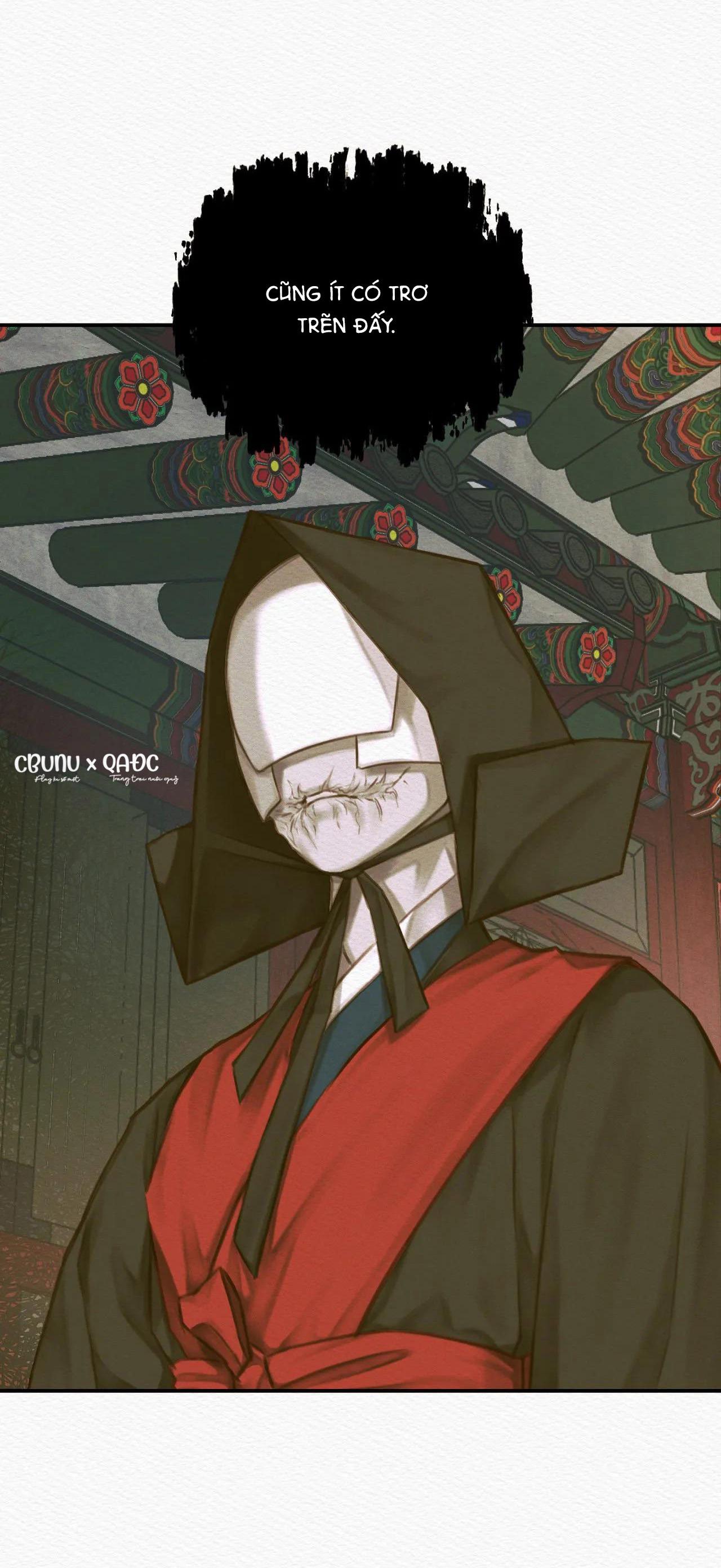 qủy dạ khúc chapter 36 16