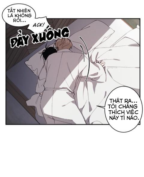 Tập Manhwa Ngắn Xôi Thịt 18+ chapter 11