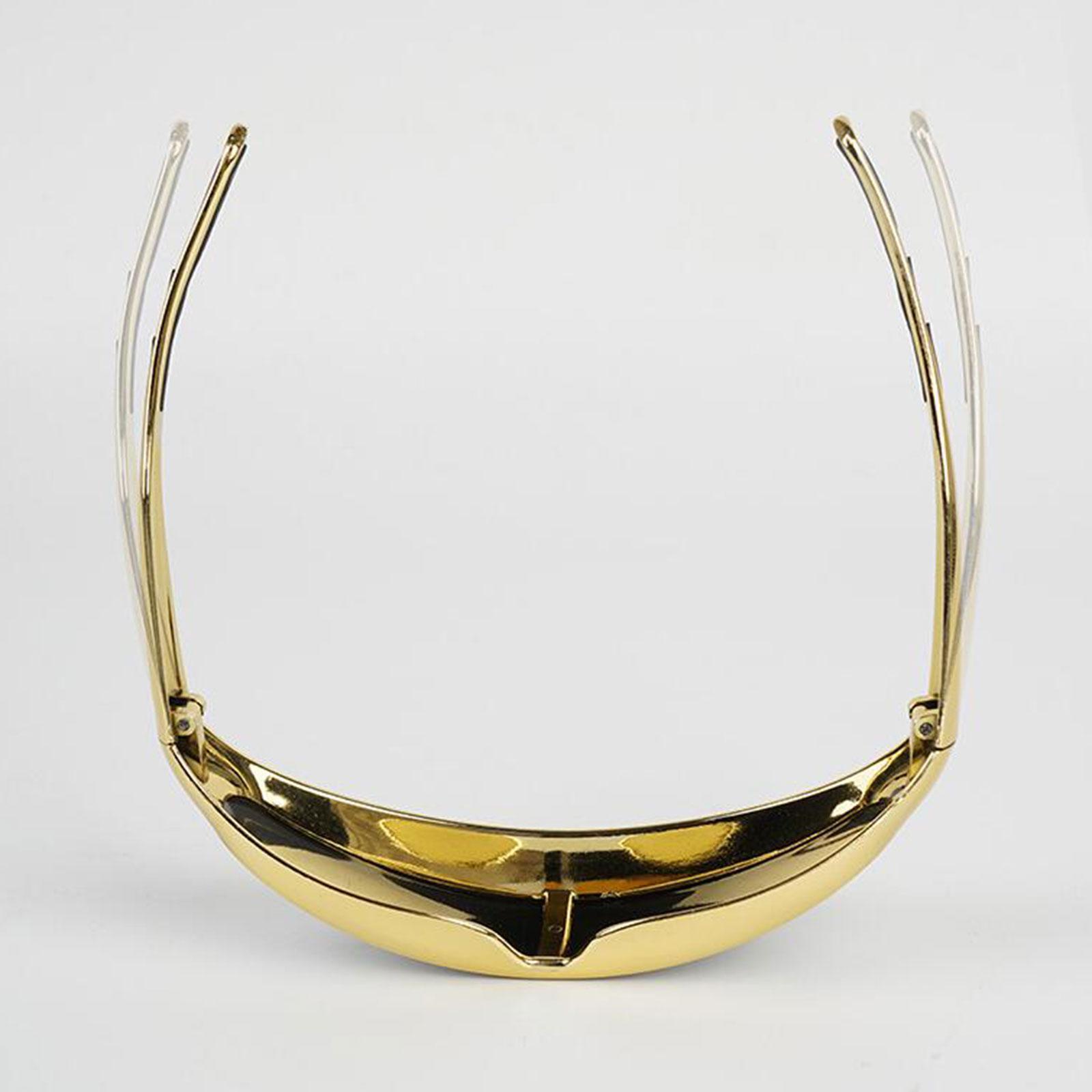 Welding Glasses Anti Fog PC Lens Brazing Goggles for Lab Workshops