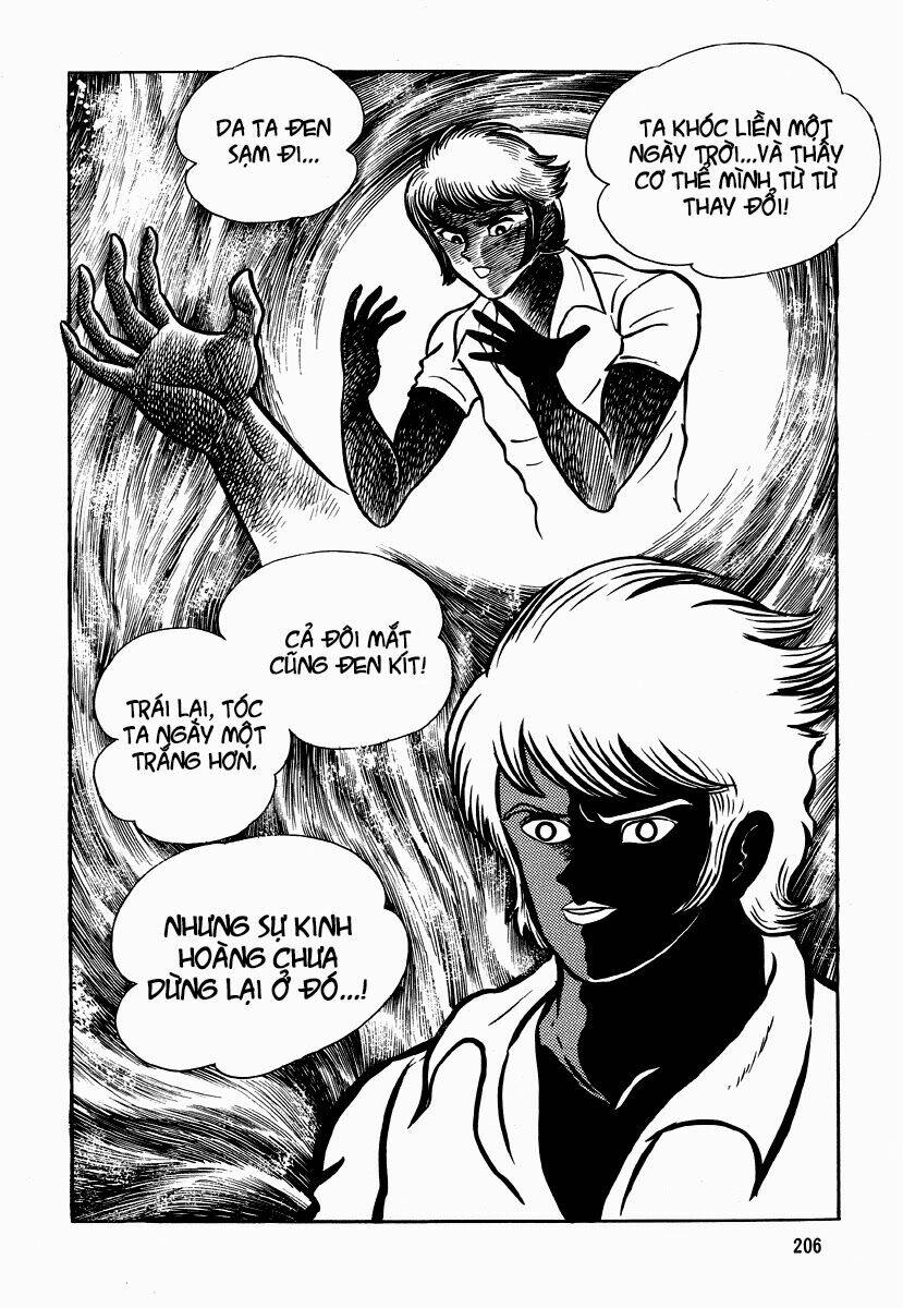 dokuro no yakata chapter 5 109