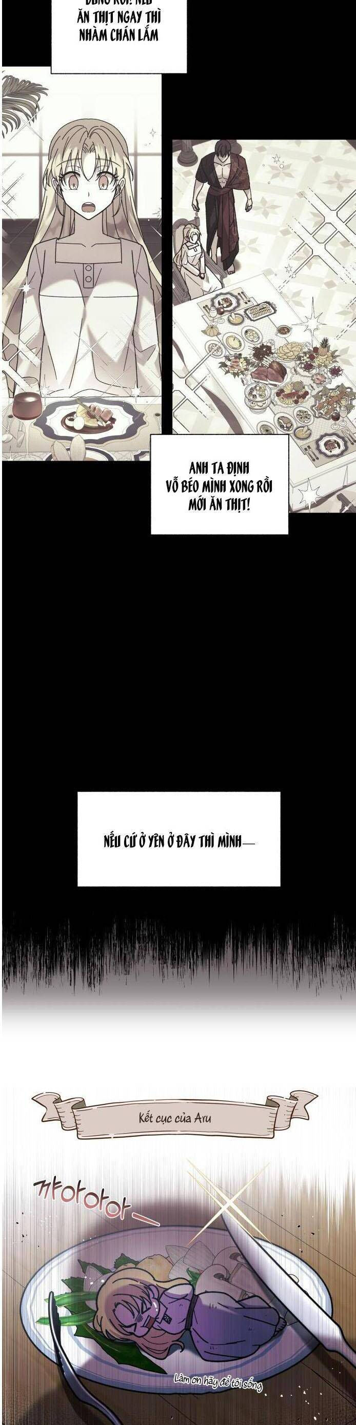 tôi mang trong mình trái tim của rồng chapter 5 5