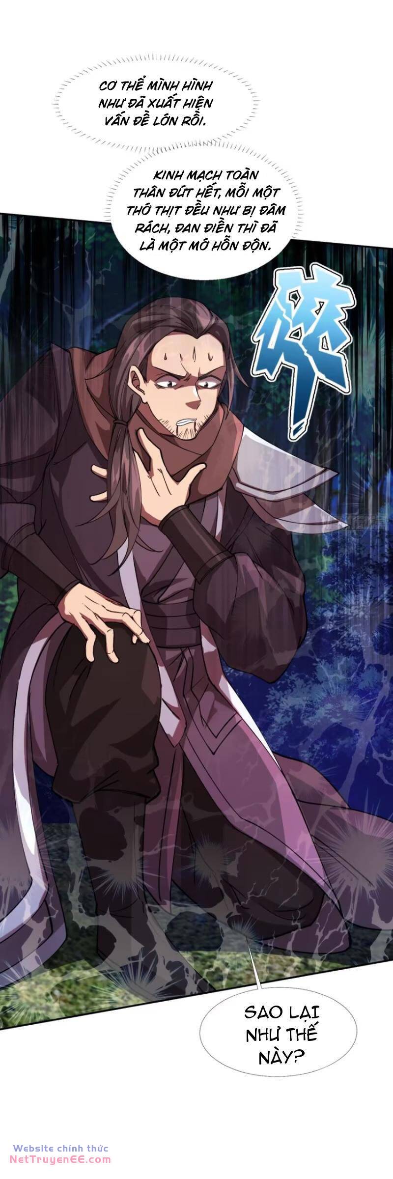 trăm tuổi mở hệ thống: con hiền cháu ngoan quỳ khắp núi! chapter 33 7