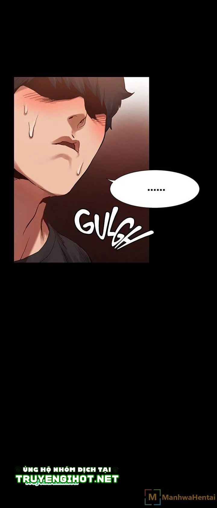 anh chính là muốn làm em! chapter 28 6