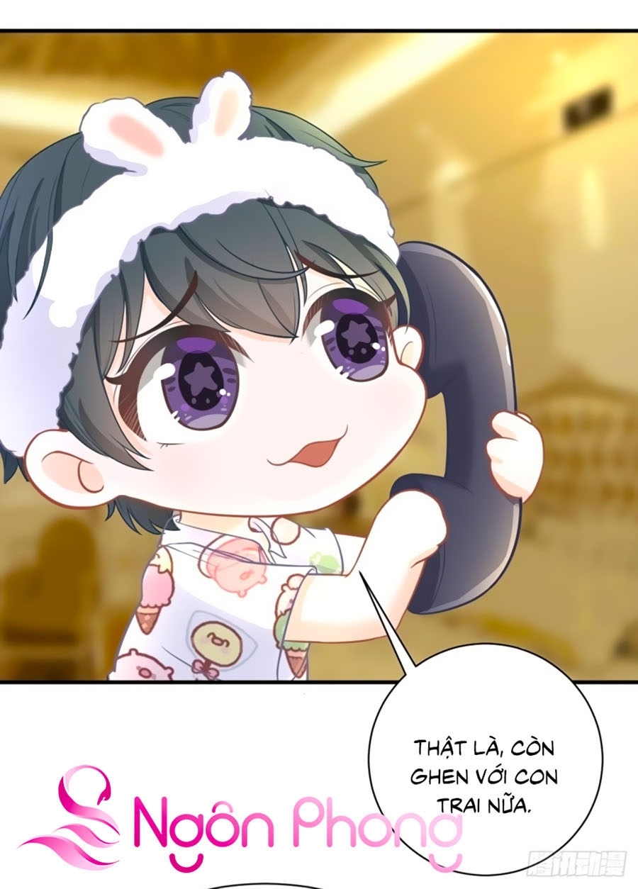 manh bảo rất ngọt chapter 23 10