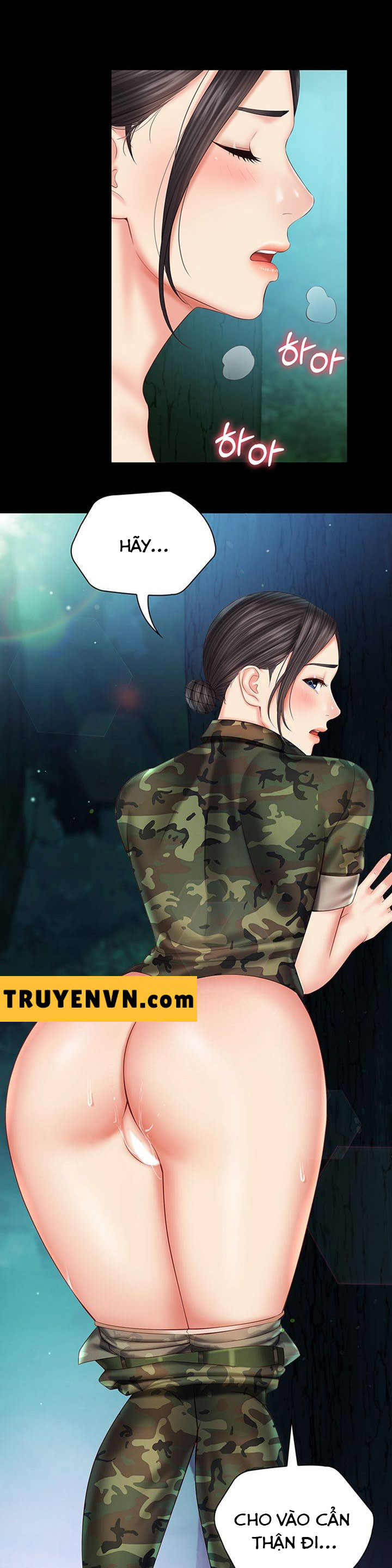 sứ mệnh người anh chapter 45 24