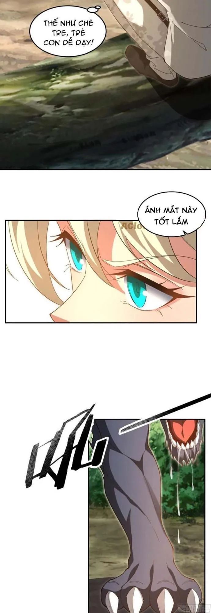 phá kiếp chỉ huy chapter 27 7