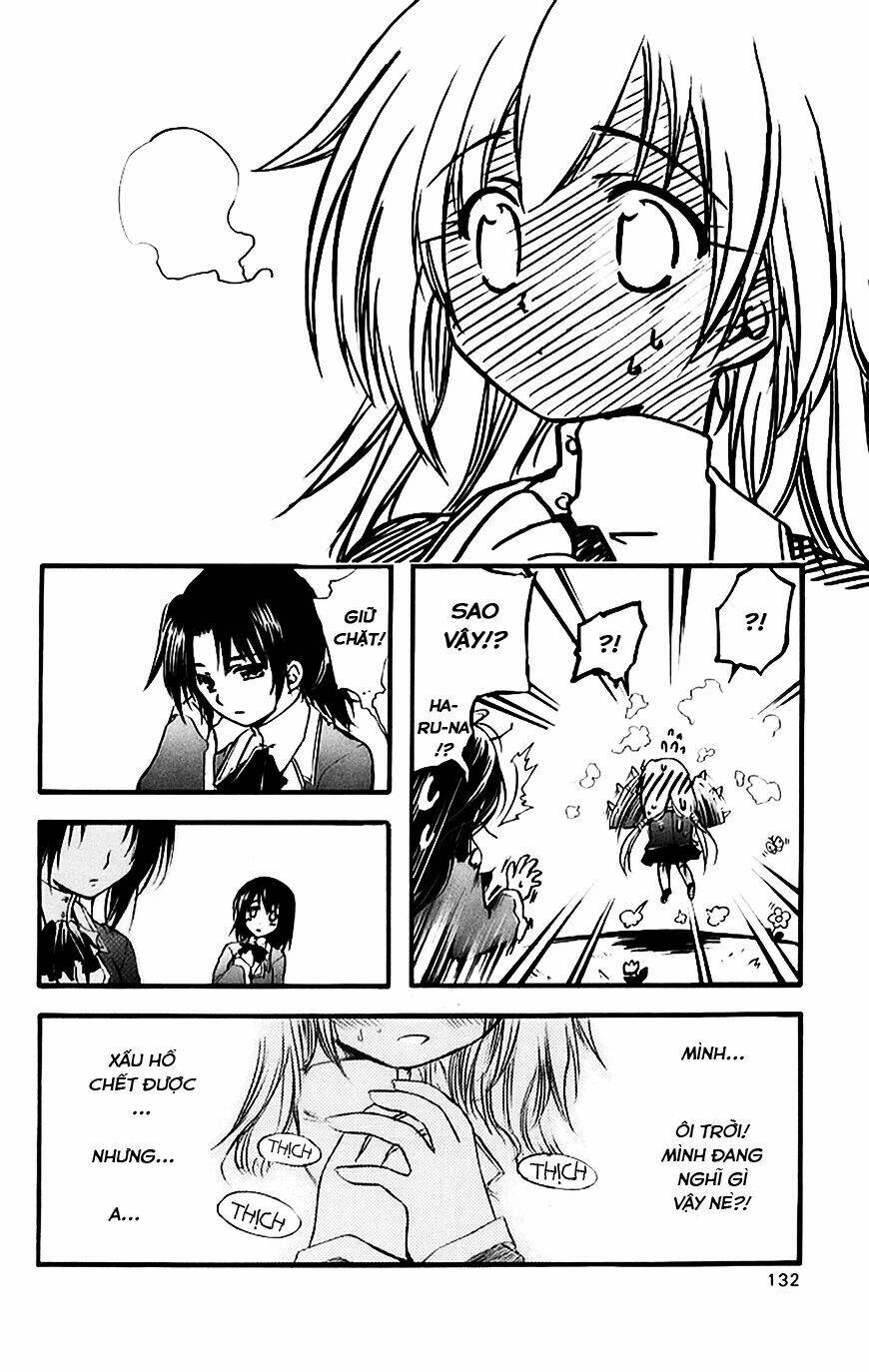 watashi no messiah-sama chapter 54 16