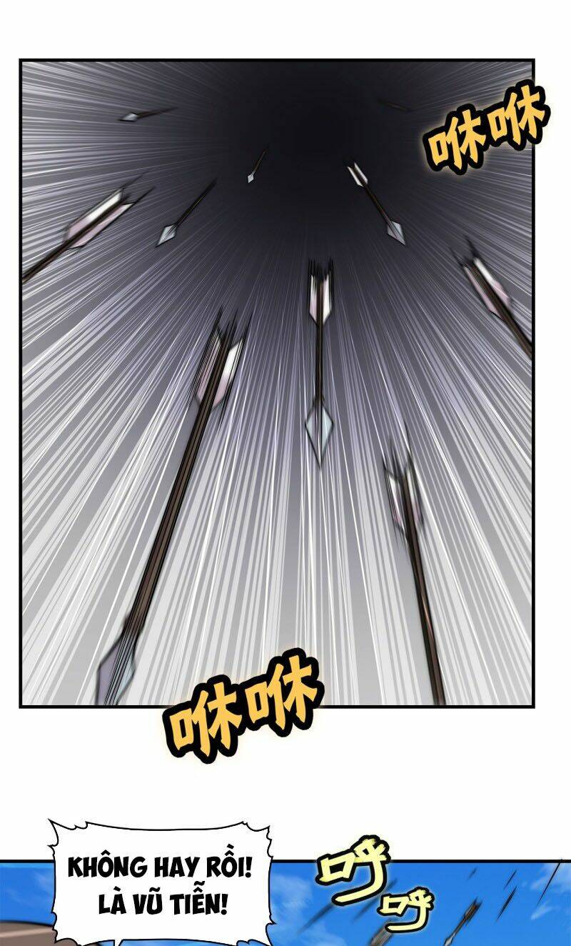 cuộc sống thoái ẩn của võ lâm chi vương chapter 104 36