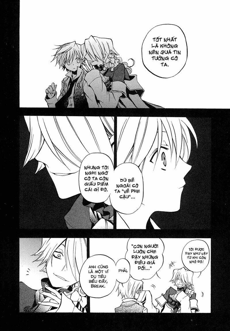 pandora hearts chapter 5 14