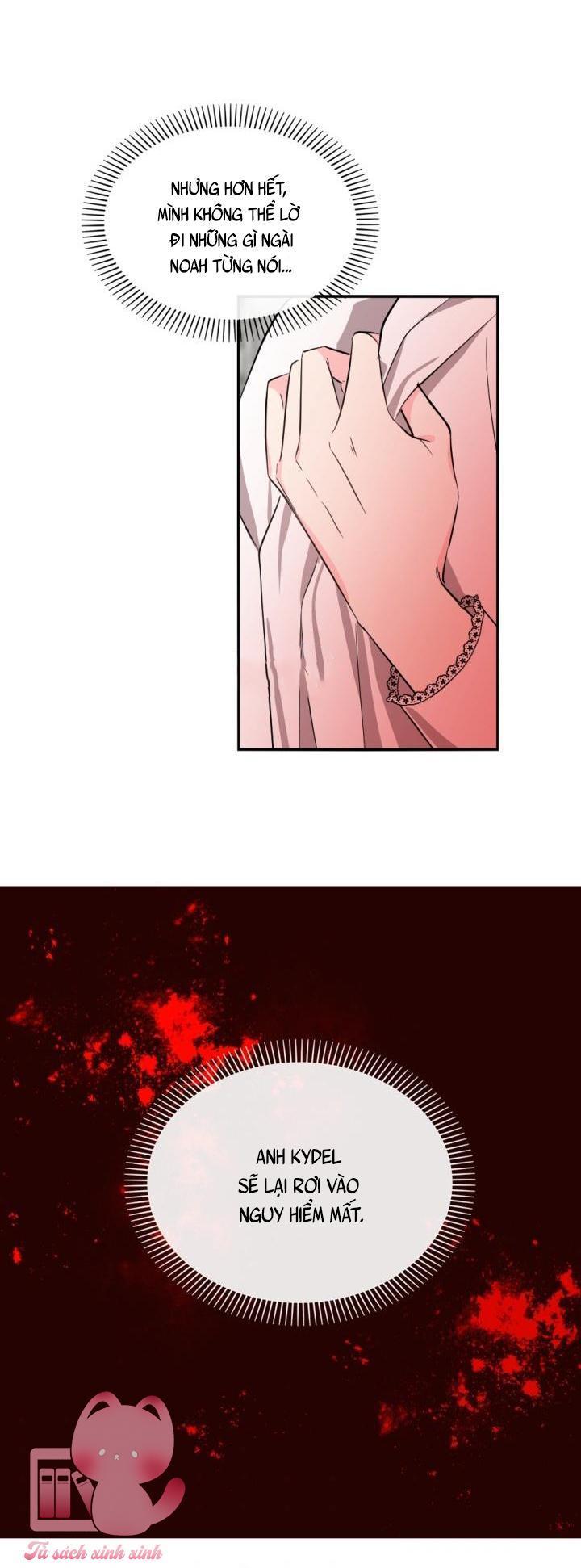 nguyện ước vô vọng của ma nữ chapter 37 38