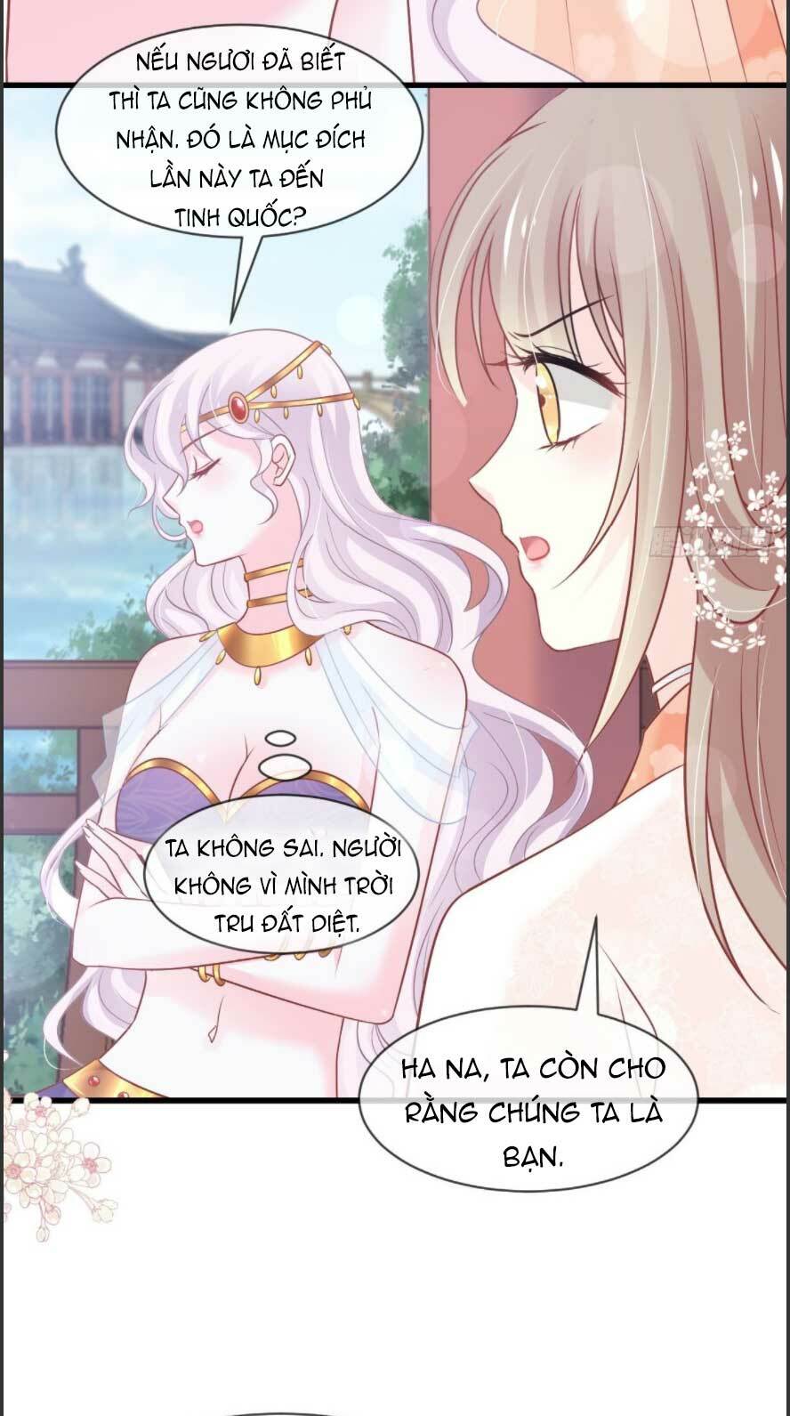 thiên hạ đệ nhất sủng phi chapter 230.2 14