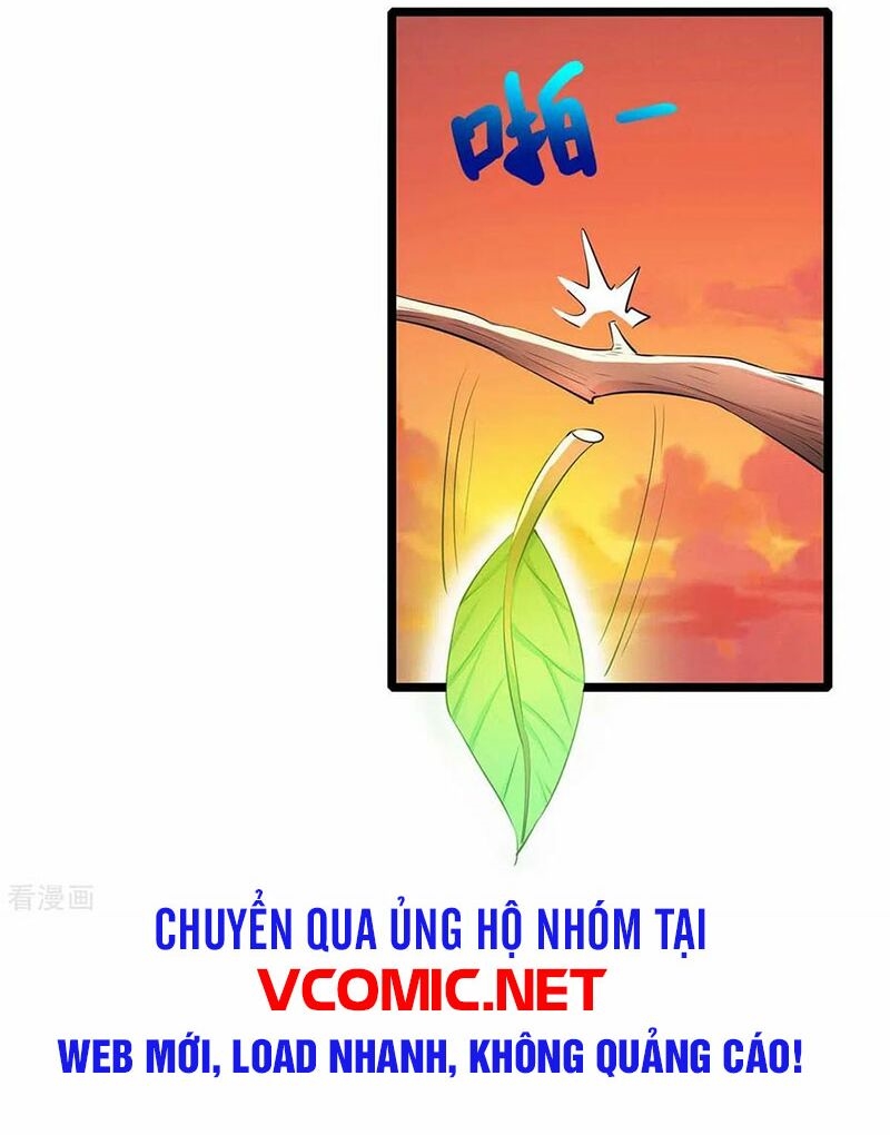 Độc Bộ Tiêu Dao Chapter 266 - Trang 36