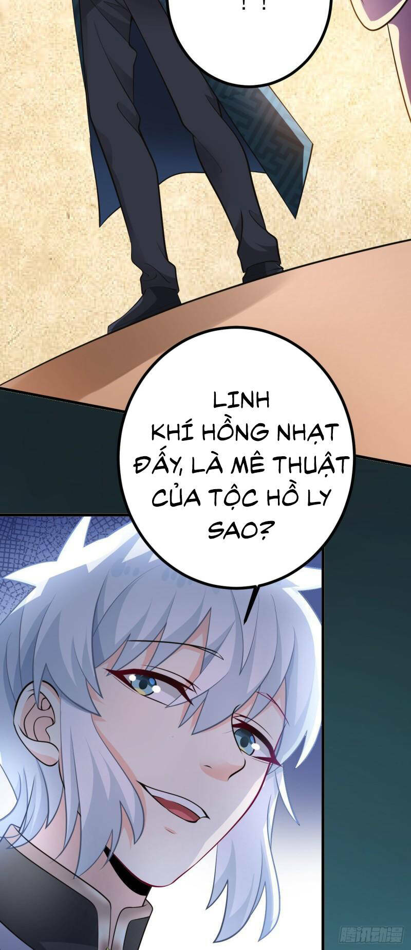 đám nữ đồ đệ đều muốn độc chiếm ta chapter 26 72