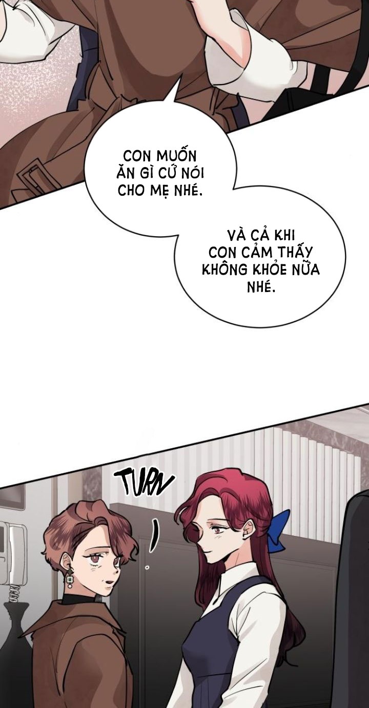 cặp đôi oan gia ngõ hẹp chapter 63 51