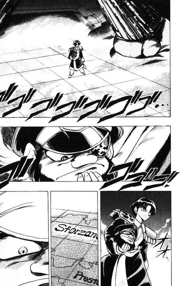 violinist of hameln - cây đàn kì diệu chapter 19 27