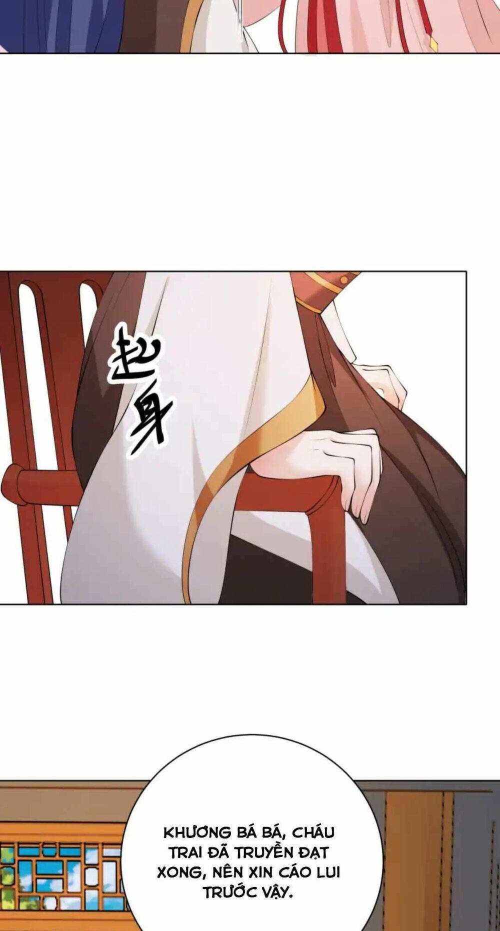 nam thần ai cũng muốn lấy ta chapter 20 29