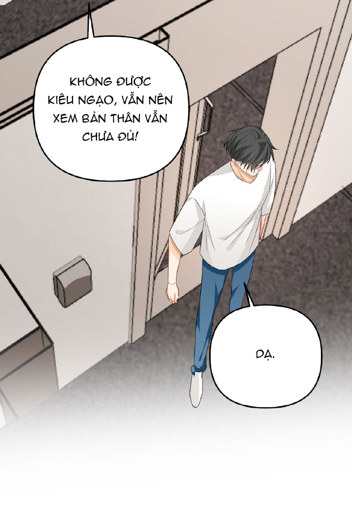 mỗi ngày đều muốn đứng hạng nhất chapter 20 9