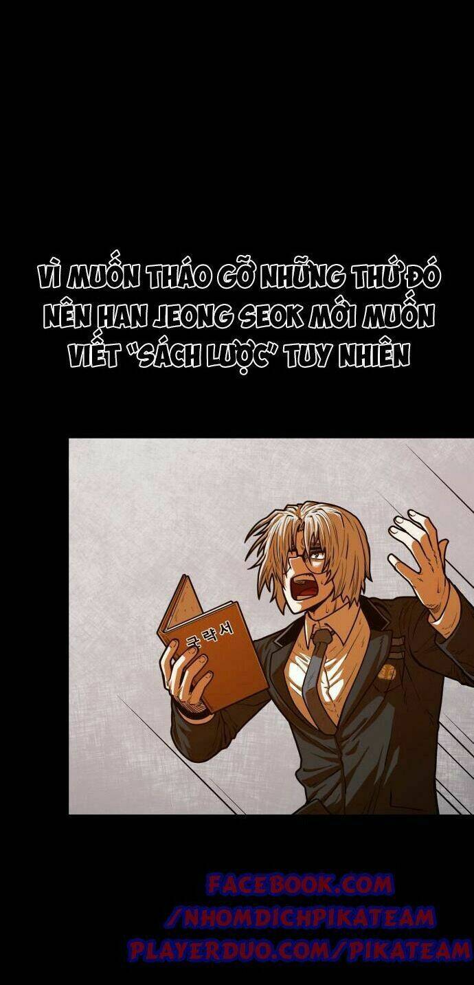 chinh phạt học đường chapter 18 31