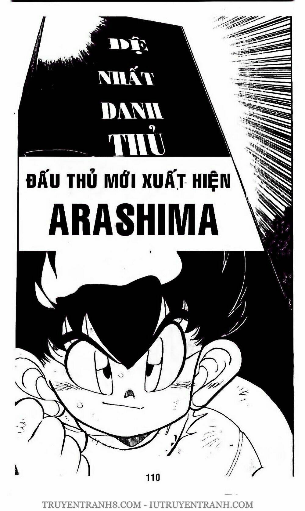 vua bóng ném chapter 100.1 17