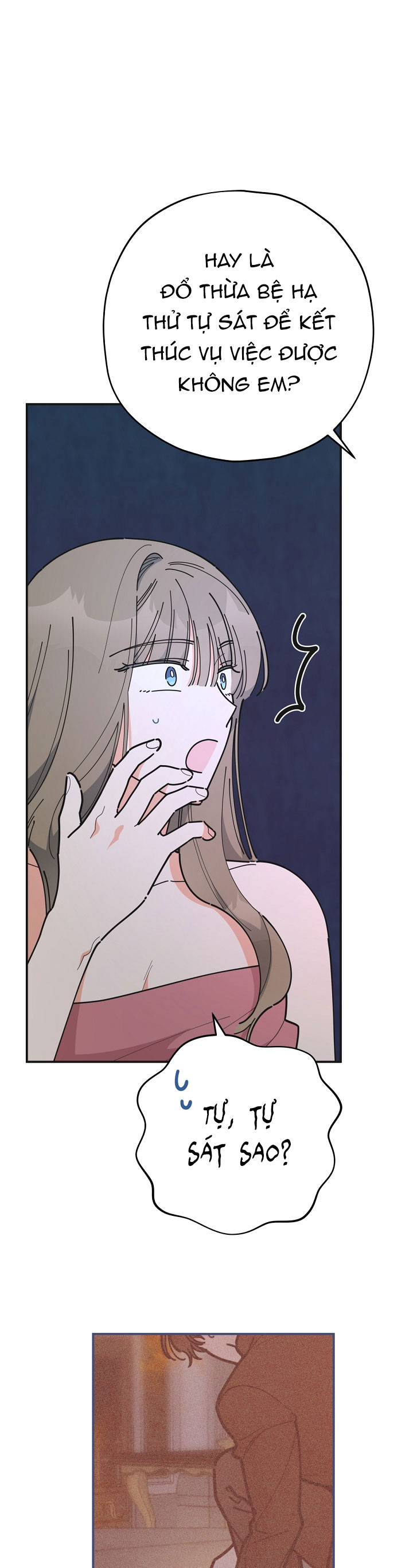 ác nữ tiểu thư chapter 79 36