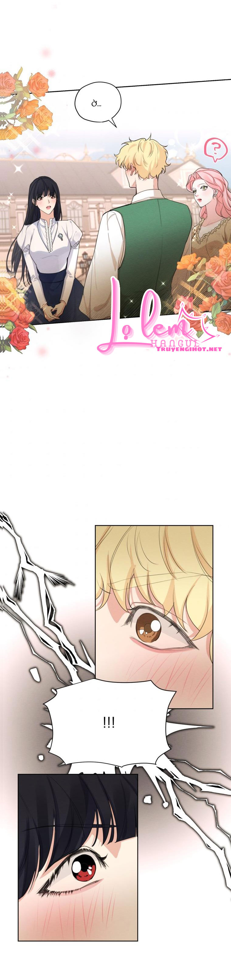 tôi là tình cũ của nam chính chapter 49.1 30