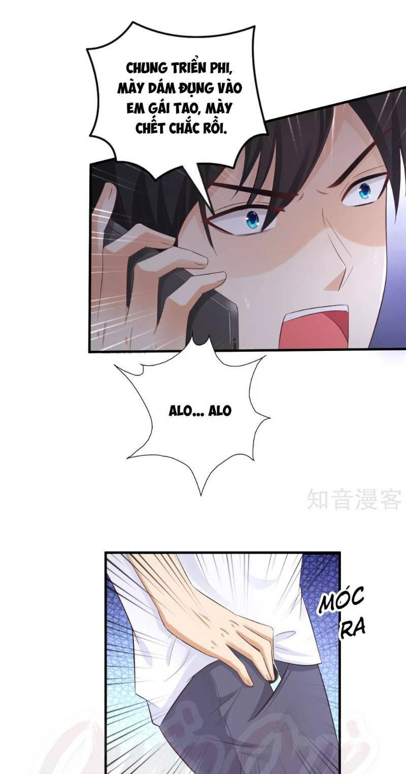 tối cường vận đào hoa chapter 71 19