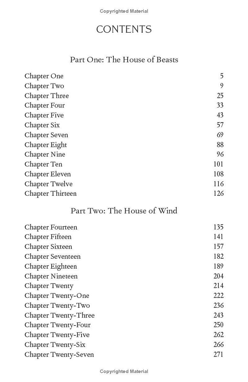 Sách ngoại văn: A Court Of Mist And Fury