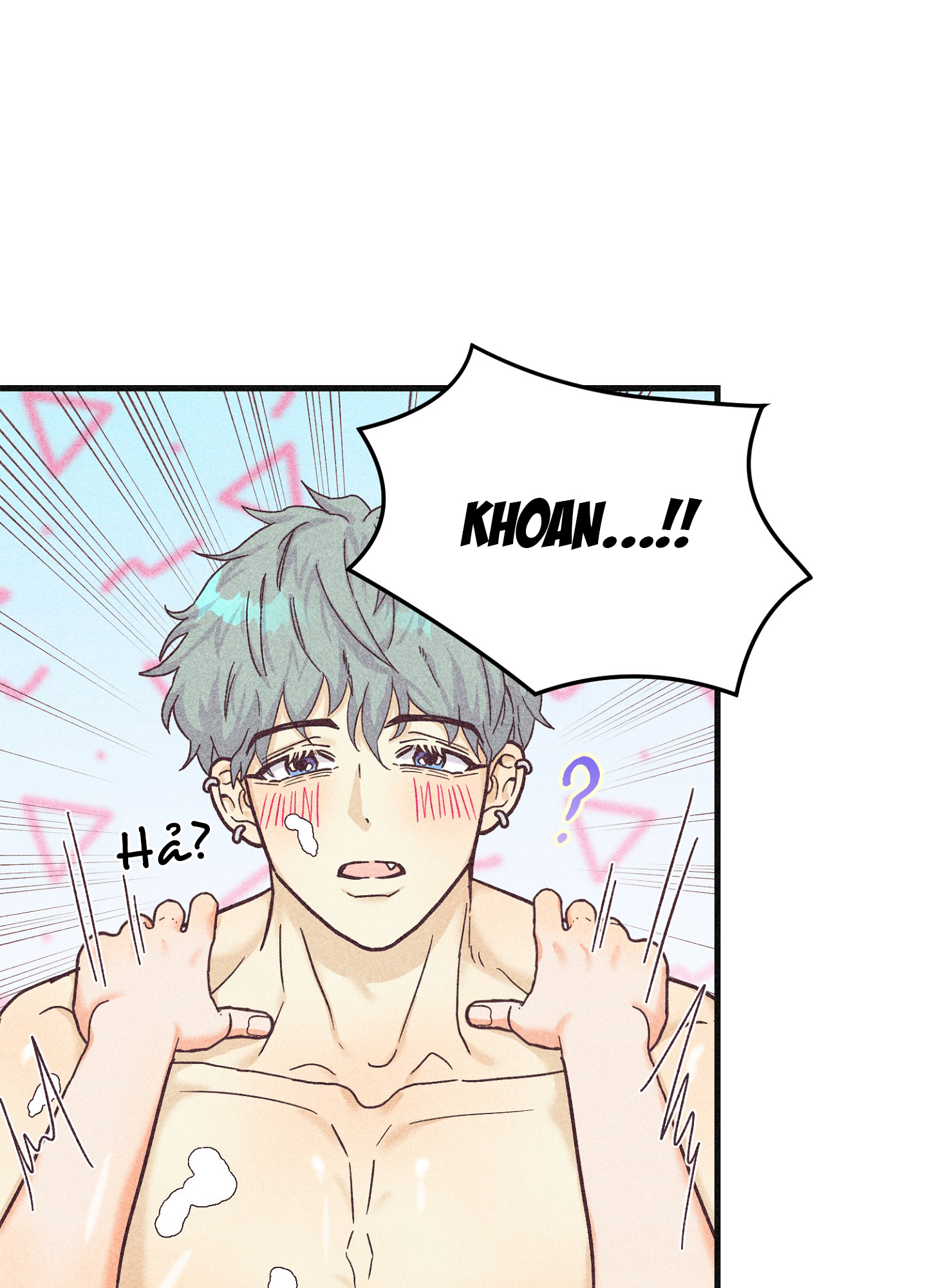 chạy đâu cho thoát chapter 28 4