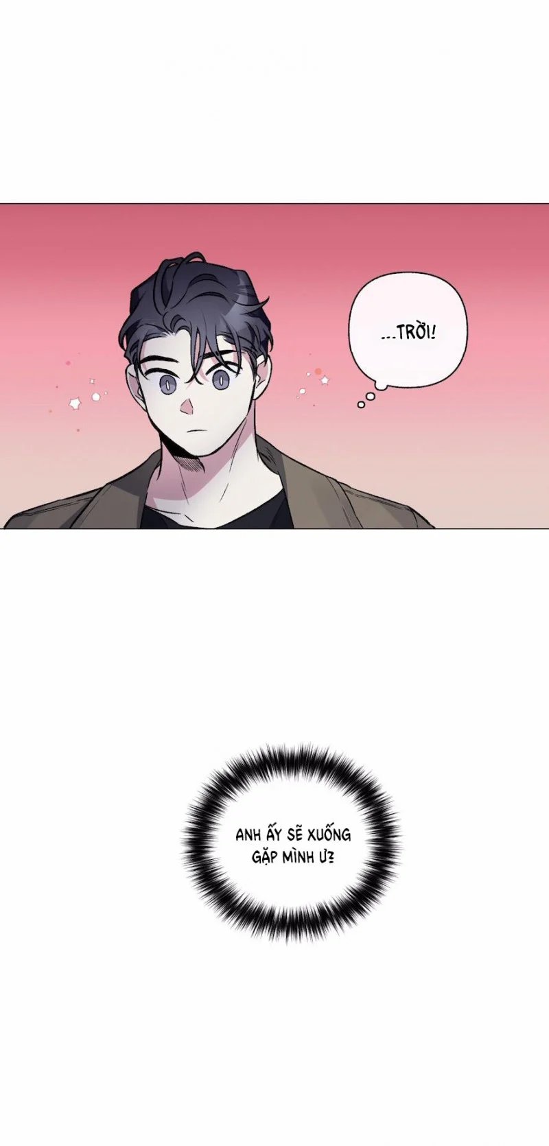 tình yêu kì lạ chapter 40 47