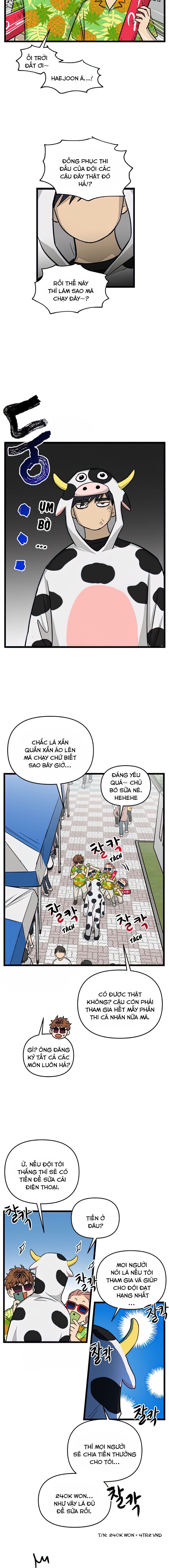 no home - không nhà chapter 161 8